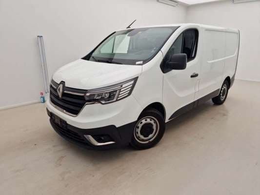 Renault Trafic 2.0 DCI 2022 Airco/NAV/PDC