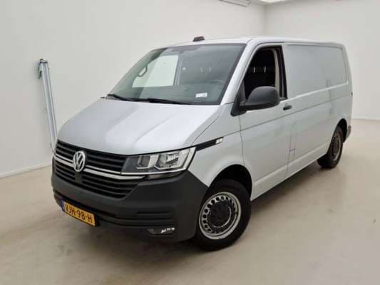 Volkswagen Transporter 2.0 TDI L1H1 2021 WORKSHOP AUT/Airco/NAV/PDC