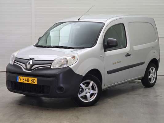 Renault Kangoo 1.5 dCi 75 Energy Comfort Euro 6 2016