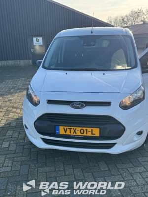 Ford Transit Connect Airco Euro 6 L1H1 2018