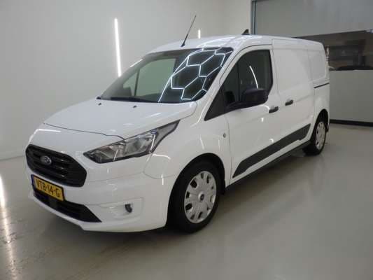 FORD TRANSIT CONNECT L2 Trend 1.5 TDCi EcoBlue 100 pk 4