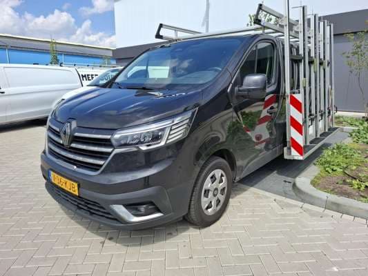 RENAULT TRAFIC L2H1 T30 2.0 Blue dCi 150 EDC Advance 4d On 2024