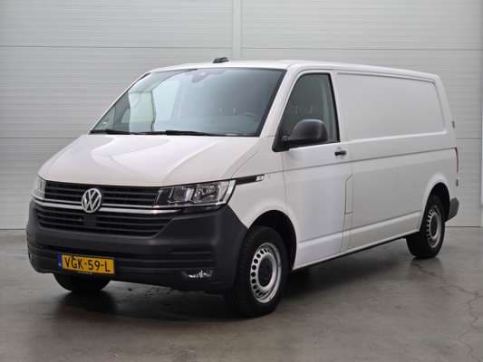 Volkswagen Transporter 2.0 TDI L2H3 32 Comfortline 2020