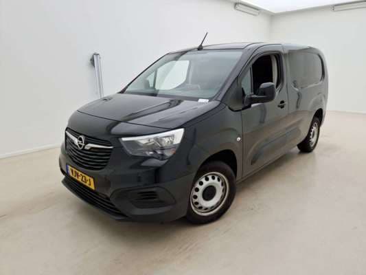 Opel Combo 1.5D L2H1 Edition 2021 Airco/NAV/PDC