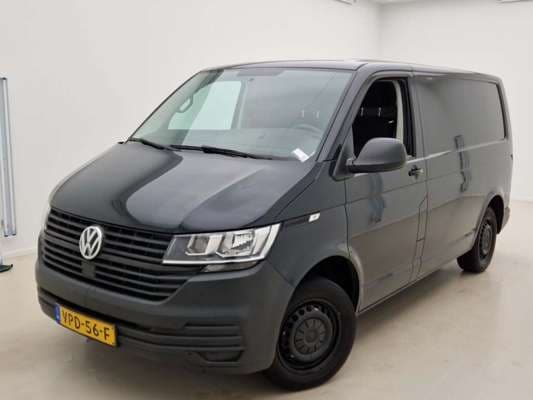 Volkswagen Transporter 2.0 TDI L1H1 2022 Airco