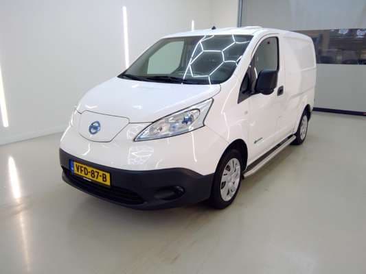 NISSAN e-NV200 Electric Business 4d