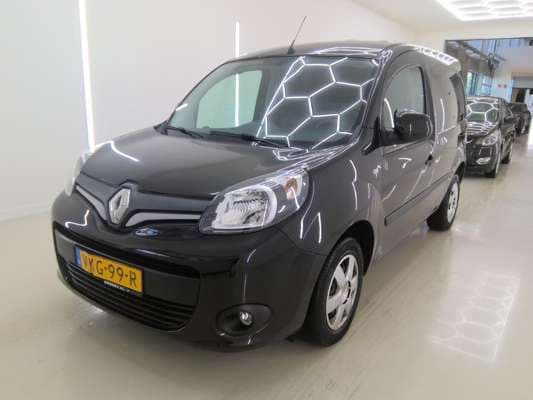RENAULT KANGOO 1.5 dCi 95 Work Edition