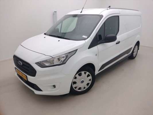 Ford Transit Connect 1.5 EcoBlue L2 Trend 2021 AUT/Airco