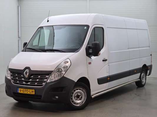 Renault Master T35 2.3 dCi L3H2 2018