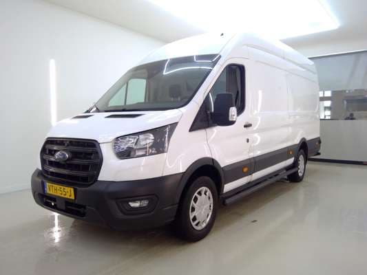 FORD TRANSIT 350 105pk L4H3 Trend RWD 2023
