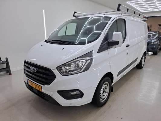 FORD Transit Custom 2.0 TDCi 300 L2H1 Trend MHEV 130pk
