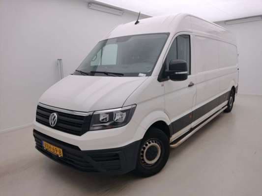 Volkswagen Crafter 2.0 TDI DSG L4H3 2019 AUT/Airco/NAV/PDC