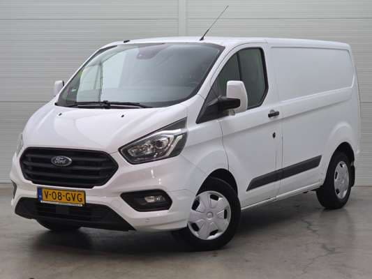 Ford Transit Custom !RUNS STATIONARY IRREGULAR! 280 2.0 TDCI L1H1 Trend EURO6 2019