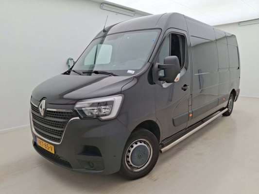 Renault Master T35 2.3dCi L3H2 Com. 2021 Airco/NAV/PDC