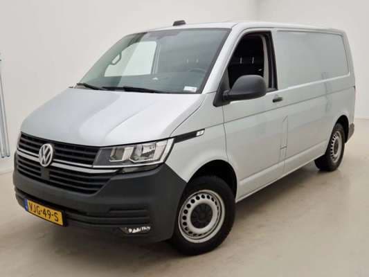 Volkswagen Transporter 2.0 TDI DSG L1H1 2021 AUT/Airco/NAV/PDC