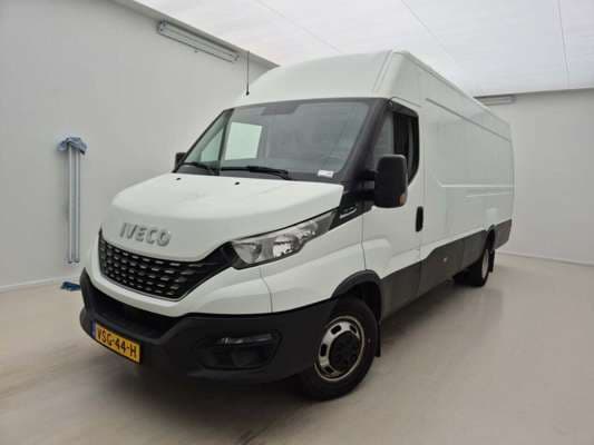 Iveco Daily 35C16V 2.3 410 2021 AUT/ECC