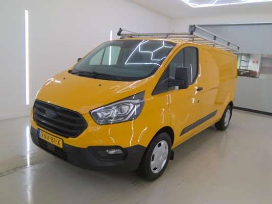 FORD Transit Custom 2.0 TDCi 320 L2H1 Trend 105pk 4d