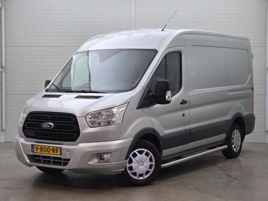 Ford Transit 310 2.0 TDCI L2H2 Trend AUTOMATIC EURO6 2018
