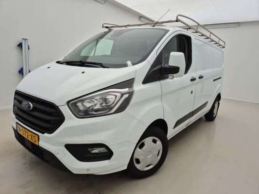 Ford Transit Custom 300 2.0 TDCI Trend L2H1 2019 Airco/NAV