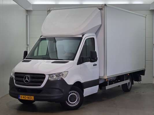 Mercedes-Benz Sprinter 311 2.2 CDI L3 Functional EURO VI-D 2018