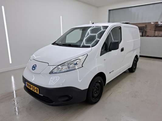 NISSAN e-NV200 ⚡ELECTRIC⚡ Business 4d