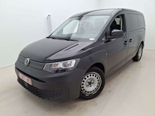 Volkswagen Caddy Maxi 2.0 TDI Drive 5 seats 2021 Airco/NAV/PDC
