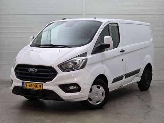 Ford Transit Custom 280 2.0 TDCI L1H1 Trend 2020