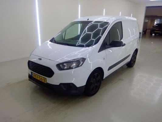 FORD Transit Courier Trend 1.5 TDCi 75 pk 2021