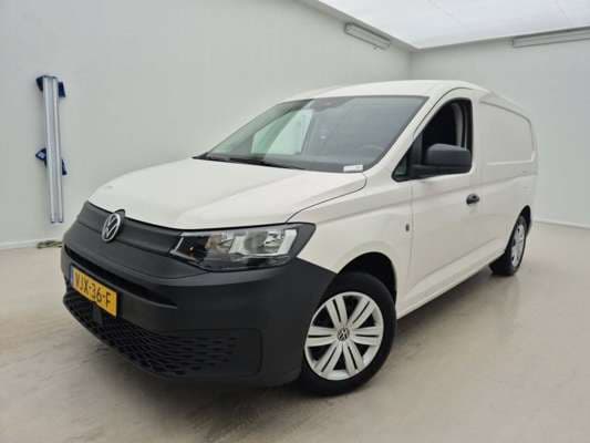 Volkswagen Caddy Cargo Maxi 2.0 TDI 2021 Airco/NAV/PDC