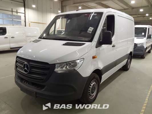 MERCEDES-BENZ SPRINTER 2.1CDI 105KW 314 L1 FWD 3.5T FUNCTIONAL 2022