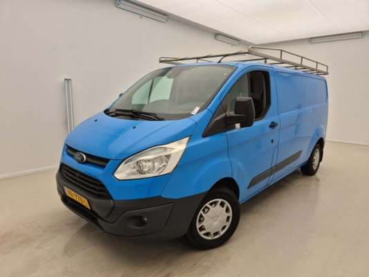 Ford Transit Custom 290 2.2 TDCI Trend 2015 Airco/NAV/PDC