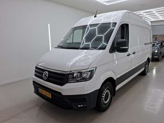 VOLKSWAGEN Crafter GB 35 L3H2 2.0 TDI 177pk Aut 2019