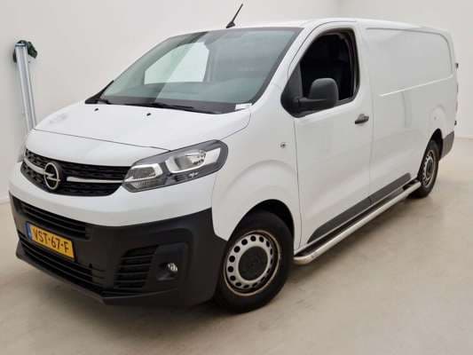 Opel Vivaro 1.5 CDTI Edition L3H1 2022 Airco/NAV/PDC