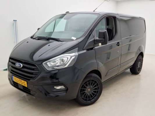 Ford Transit Custom 2.0 TDCI Trend L1H1 2021 Airco/NAV/LMV/PDC