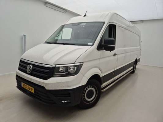 Volkswagen Crafter 35 2.0 TDI 2023 Airco/PDC