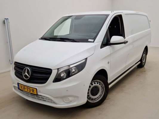 Mercedes-Benz Vito 114 CDI Lang 2021 AUT/Airco/NAV/PDC
