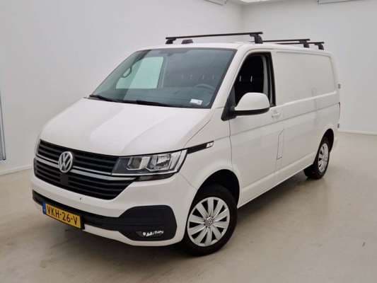 Volkswagen Transporter 2.0 TDI L1H1 2021 Airco/NAV/PDC