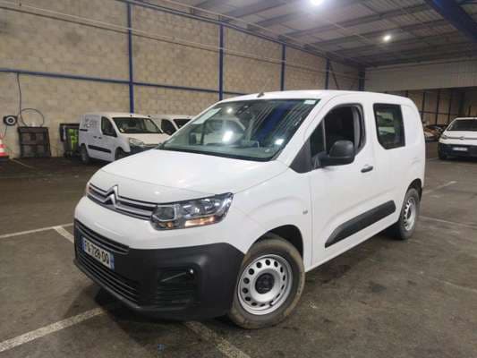 Citroen Berlingo Van M BlueHDi 100 Club