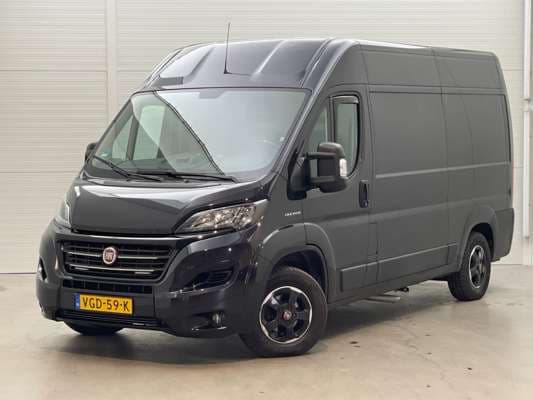 Fiat Ducato 30 2.3 CAMPER VAN MultiJet L2H2 Euro 6 2020