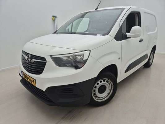 Opel Combo 1.5D Edition L1H1 2021 Airco/NAV/PDC
