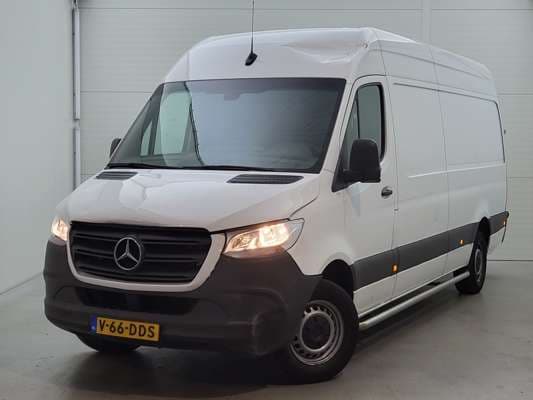 Mercedes-Benz Sprinter 311 1.9 CDI L4H3 RWD Automatic 2024