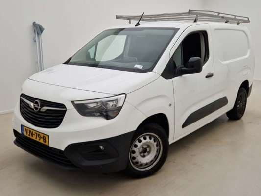 Opel Combo 1.5D L2H1 Edition 2021 Airco/NAV/PDC