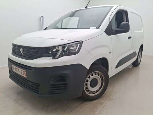 Peugeot Partner 1.5 Standard L1 Light BlueHDI 2021 Airco/PDC