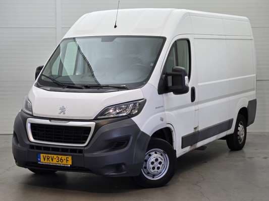 Peugeot Boxer 335 2.0 BlueHDI L2H1 Pro 2017