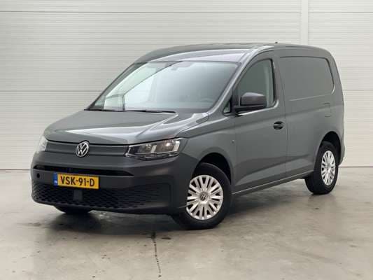 Volkswagen Caddy Cargo 2.0 TDI Comfort EURO6 2022