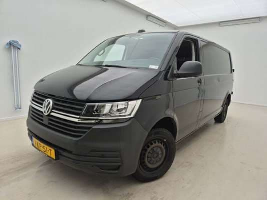 Volkswagen Transporter 2.0 TDI L2H1 2021 Airco/PDC