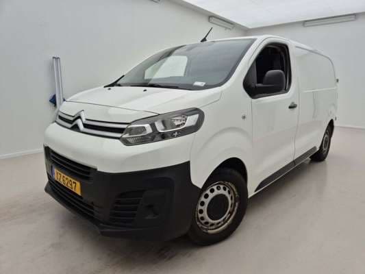 Citroën Jumpy 1.5 BlueHDI S&S Man 2022 Airco/NAV/PDC