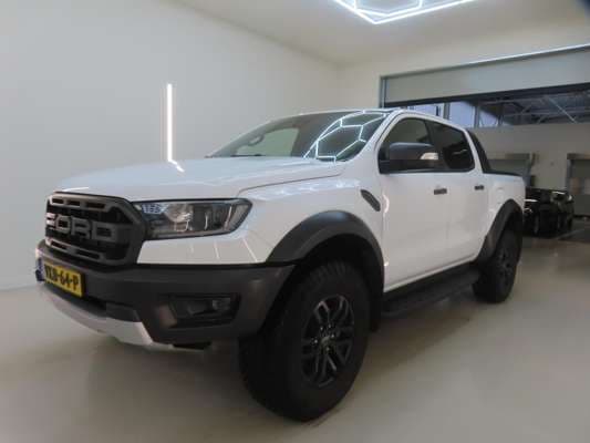 FORD RANGER Raptor 2.0 EcoBlue 213pk Auto PU