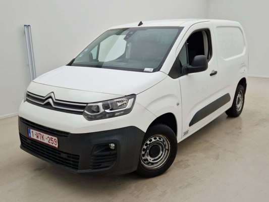 Citroën Berlingo 1.6 M Light BlueHDi Club 2019 Airco