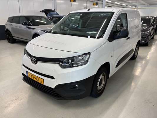 Toyota PROACE CITY 1.5 D-4D Professional 2021